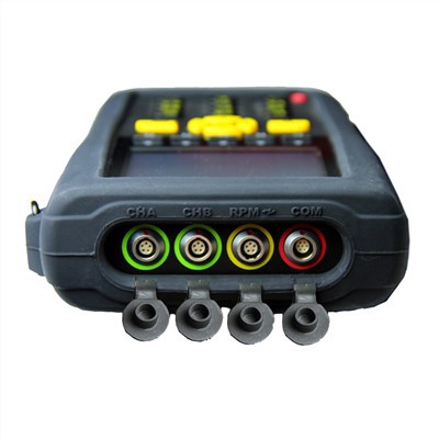 Dadansoddwr Dirgryniad Cludadwy