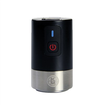 Di-wifr Dirgryniad Vibrometer